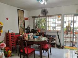 Blk 325 Yishun Central (Yishun), HDB Executive #213072461